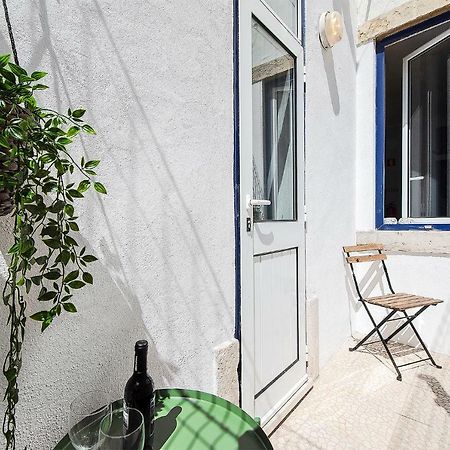 Apartamento Graca Charming Lisboa Exterior foto