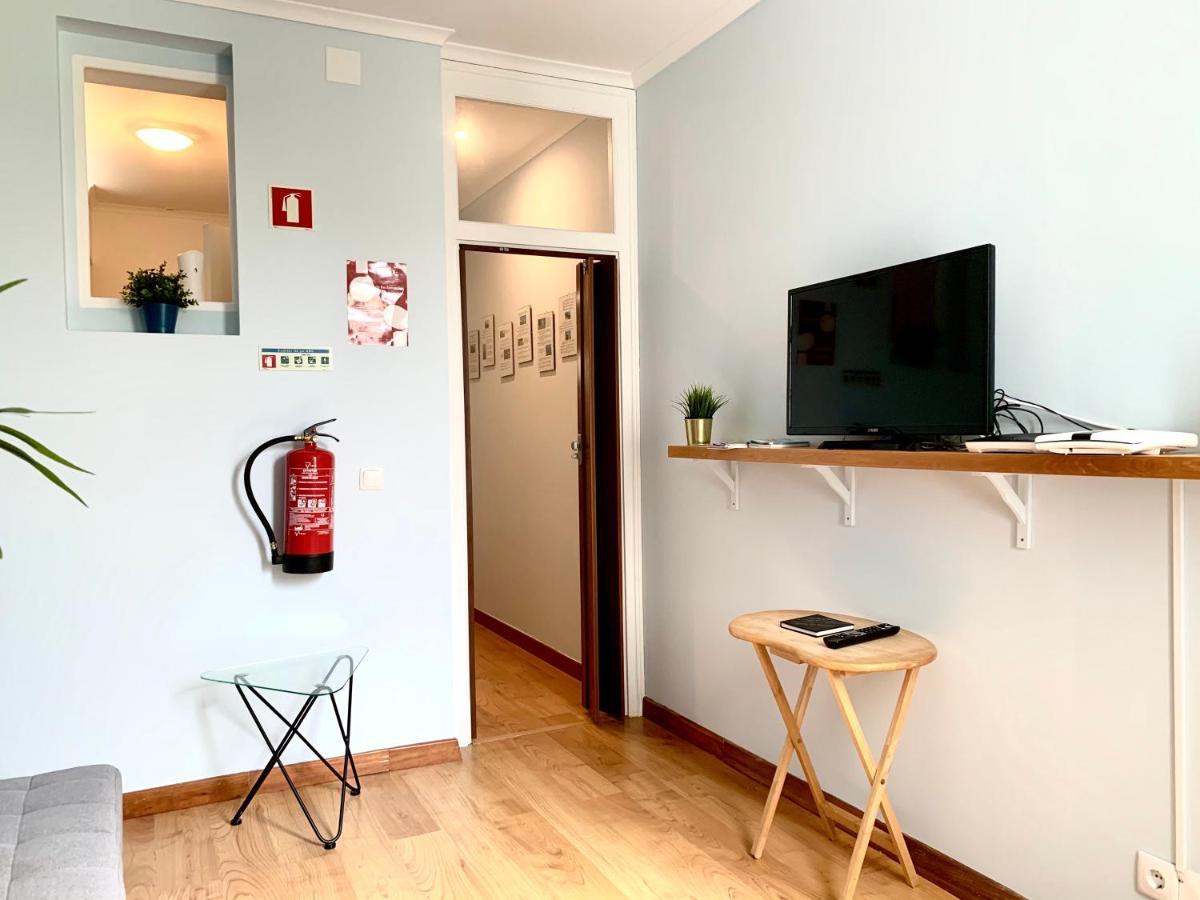 Apartamento Graca Charming Lisboa Exterior foto